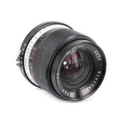 Vivitar auto 28mm/2,8 (Nikon F)